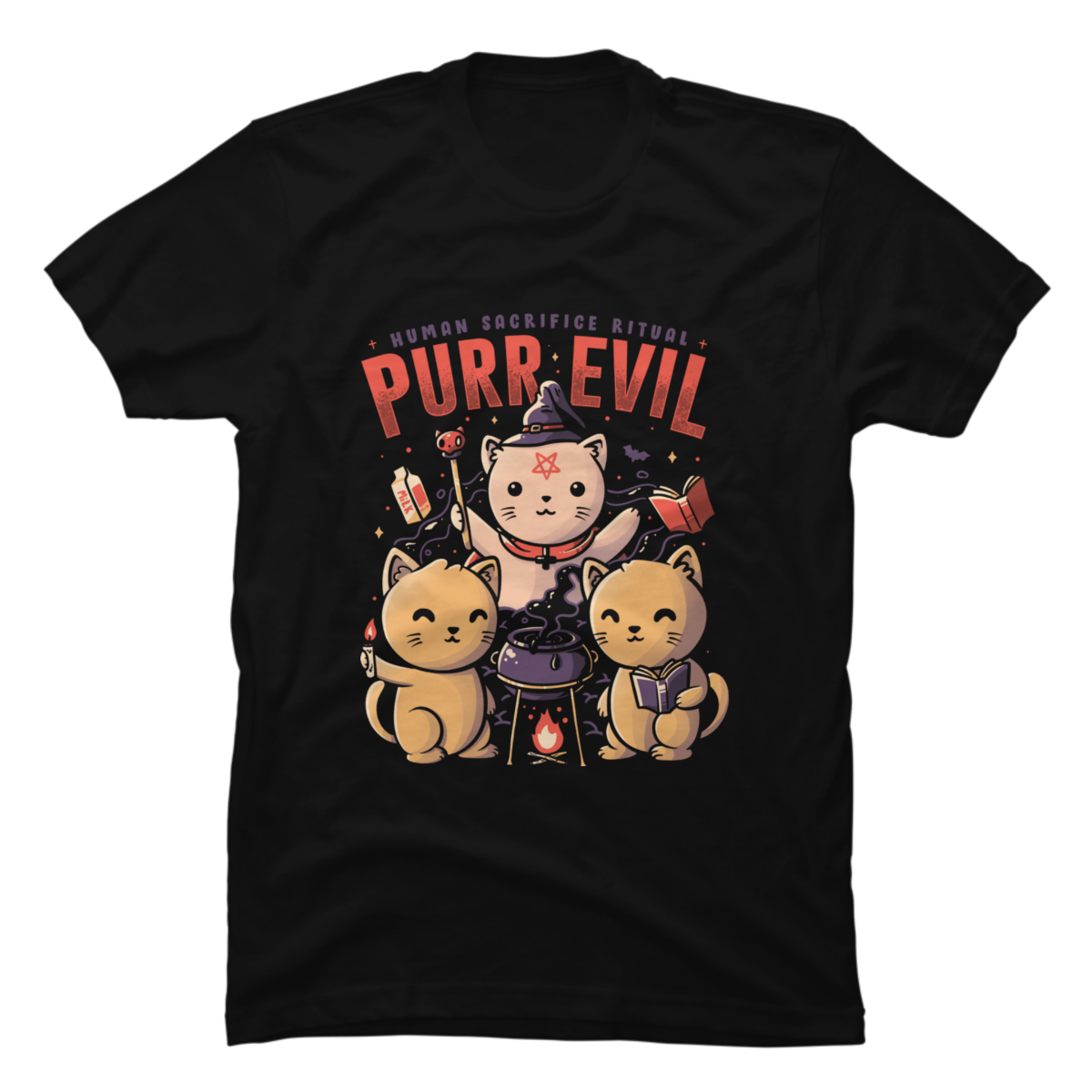 purr evil shirt purr evil shirt